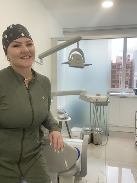 Foto 2 de Criscielen Cansan Odontologia
