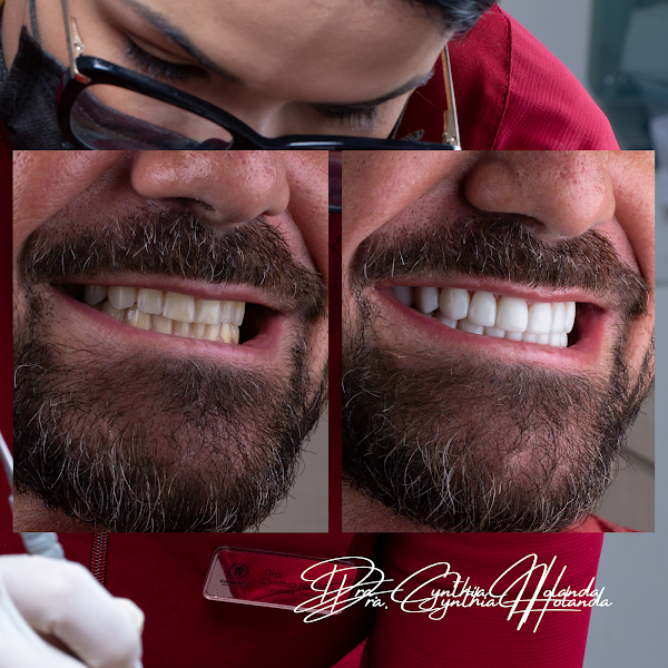 Foto 3 de Cristal Dent