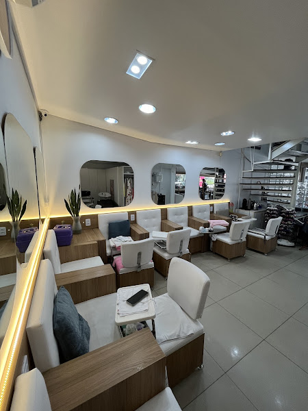 Foto 3 de Cristal Estética