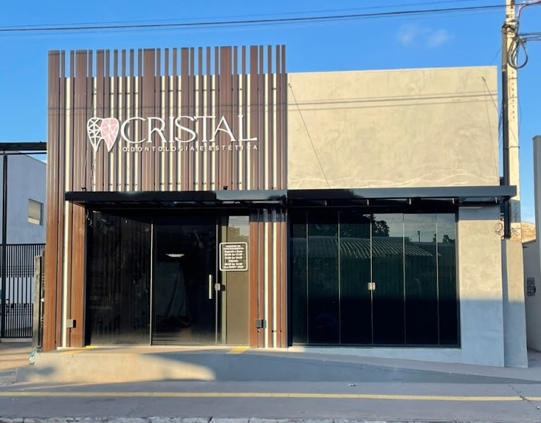 Foto 2 de CRISTAL Odontologia e Estética
