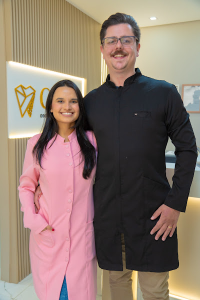 Foto 2 de Cristal Odontologia Especializada