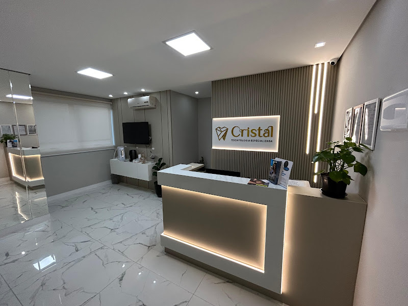Foto 3 de Cristal Odontologia Especializada