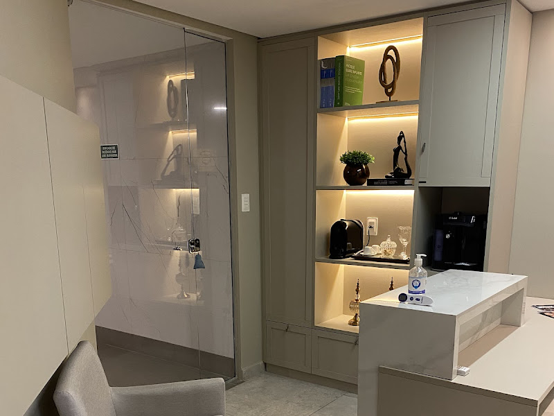 Foto 10 de Cristal Odontológica | Dentista em João Pessoa