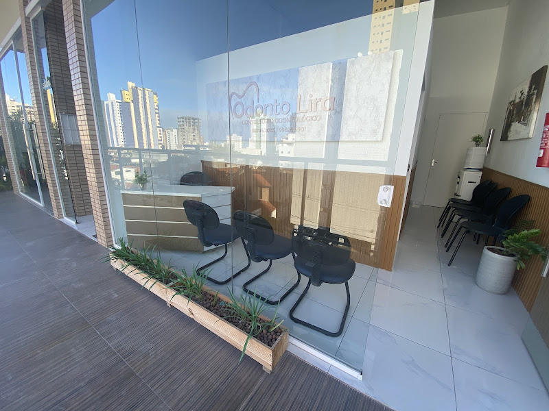 Foto 11 de Cristal Odontológica | Dentista em João Pessoa