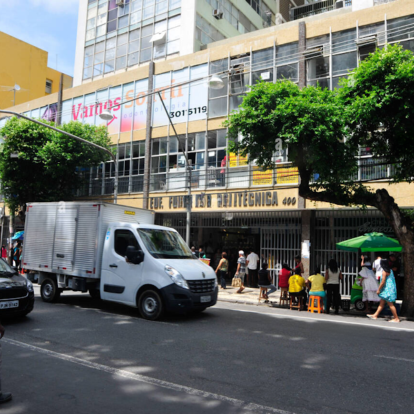 Foto 3 de Cristal Saúde