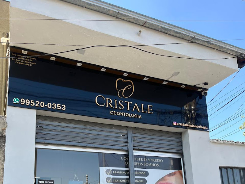 Foto de Cristale Odontologia - Copacabana/BH