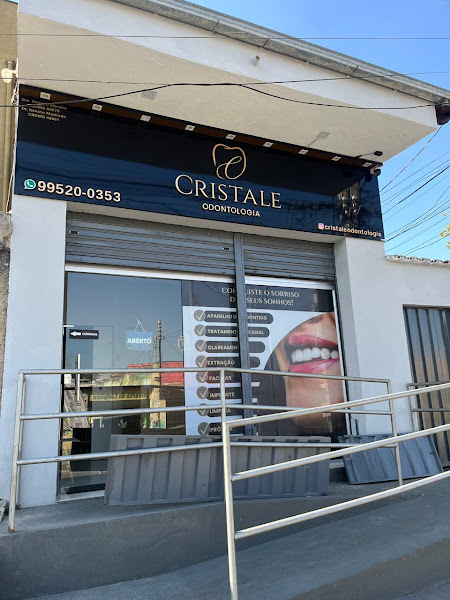 Foto 2 de Cristale Odontologia - Copacabana/BH