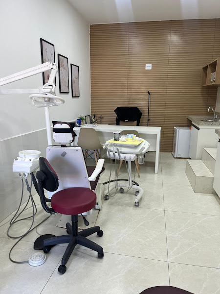 Foto 3 de Cristale Odontologia - Copacabana/BH