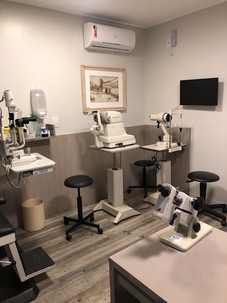 Foto 2 de Cristalino Clínica de Olhos