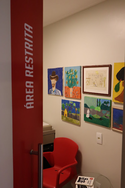 Foto 3 de Cristalino Clínica de Olhos