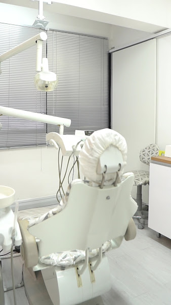 Foto 2 de Cristiane De Cillo Catenace I Dentista em São Caetano SP