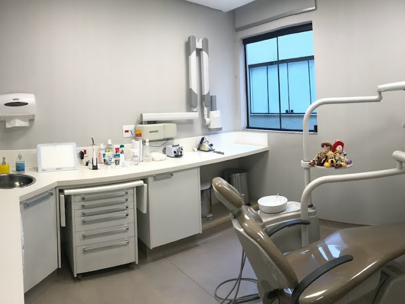Foto 3 de Cristiane De Cillo Catenace I Dentista em São Caetano SP