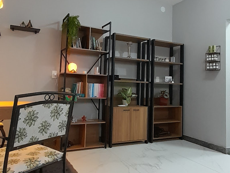 Foto de Cristiane Martins Cirurgiã Dentista