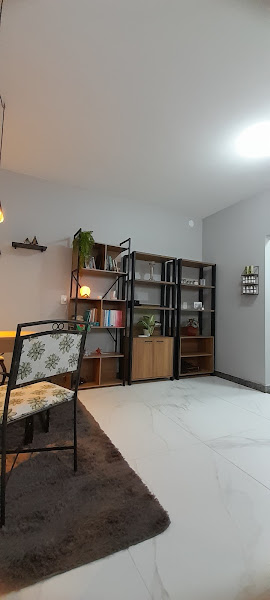 Foto 2 de Cristiane Martins Cirurgiã Dentista