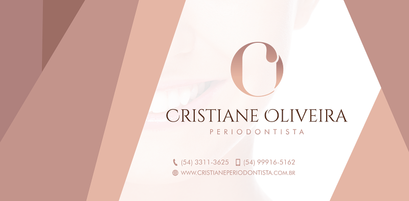 Foto 2 de Cristiane Oliveira Dentista e Periodontista