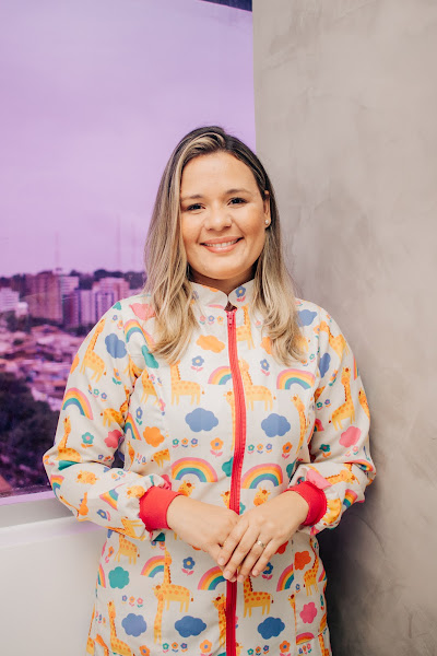 Foto 2 de Cristiane Remígio- SEDAÇÃO MACEIÓ-Odontopediatra e Pacientes com deficiência- Dentista de Criança / Infantil/ Laserterapia.