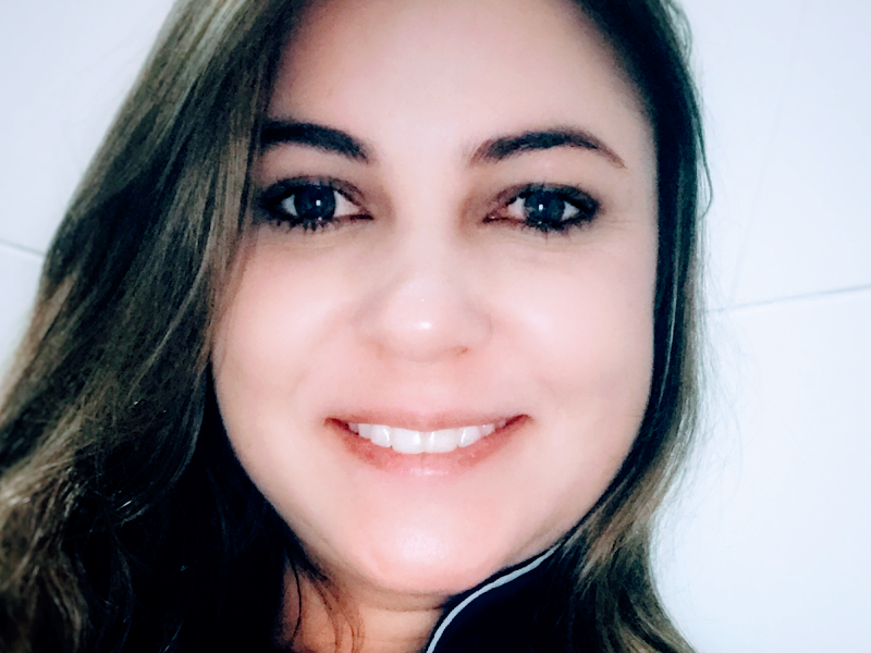 Foto de Cristiane Vieira Odontologia