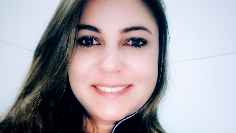 Foto 2 de Cristiane Vieira Odontologia