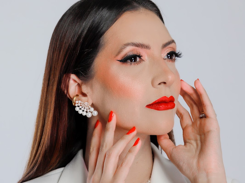 Foto 3 de Cristiane Vieira Odontologia