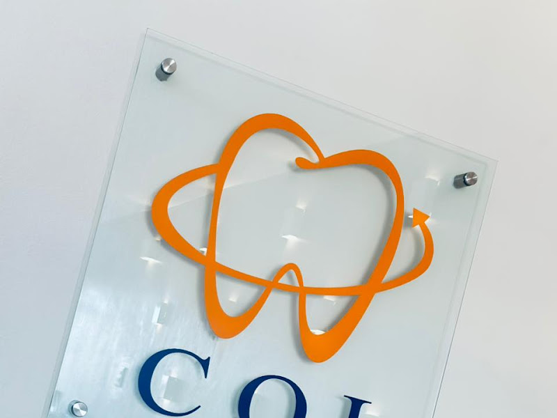 Foto 2 de Cristiane Yokiko Ito Odontologia