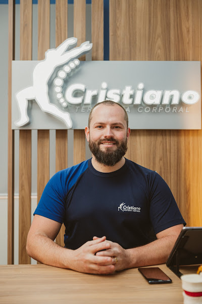 Foto 2 de Cristiano Terapeuta Corporal