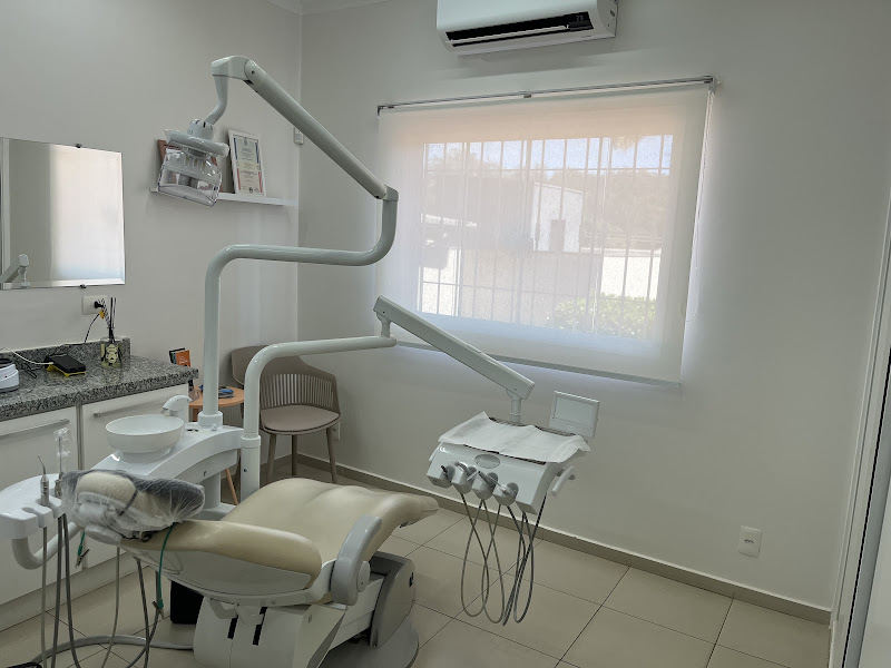 Foto 2 de Cristina Carvalhaes Odontologia