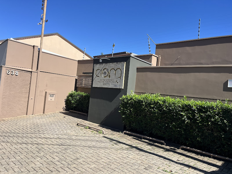 Foto 3 de Cristina Carvalhaes Odontologia