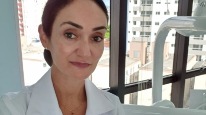 Foto 2 de Cristina do Carmo Dutra - Consultório Odontológico