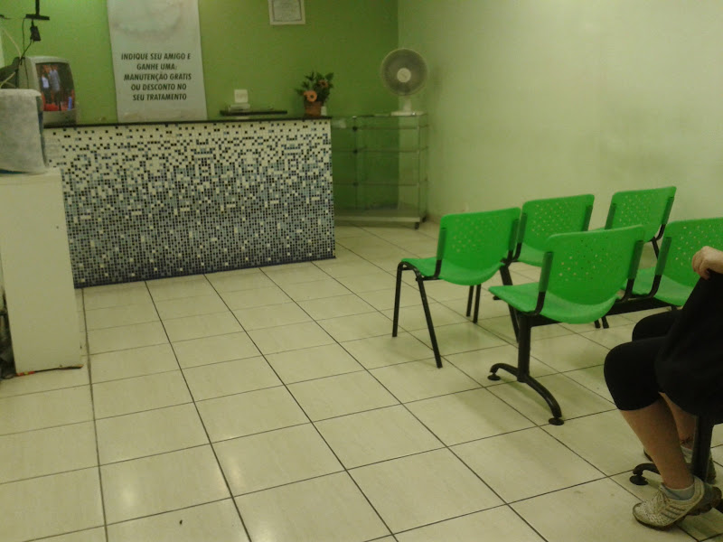 Foto 2 de Cristina Odonto-Belo Horizonte-MG