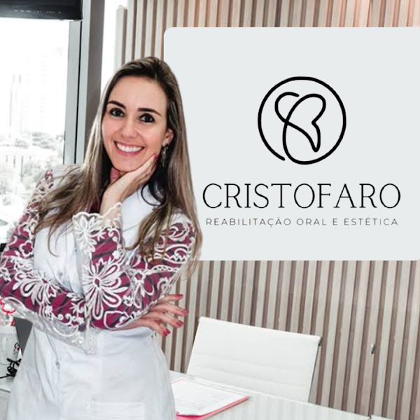 Foto 2 de CRISTOFARO ODONTO I Reabilitação Oral e Estética