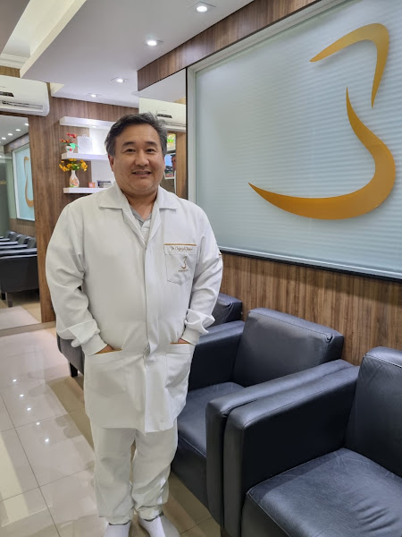 Foto 2 de CRJ Ortoimplante | Dentista em Ponta Grossa | Bucomaxilo | Implantes Dentários