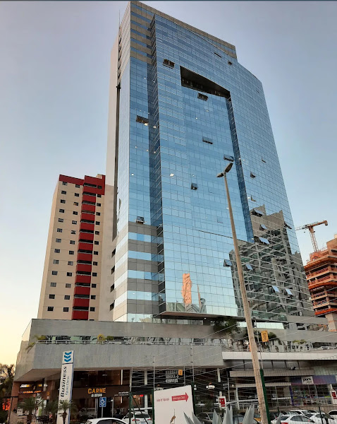 Foto 3 de CRMC Odontologia Medicina Orofacial Harmonização Oral e Facial