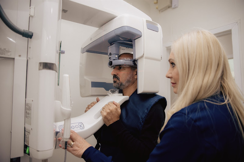 Foto 3 de CRO - Centro de Radiologia Odontológica