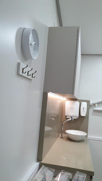 Foto 4 de CRO Centro de Reabilitação em Odontologia