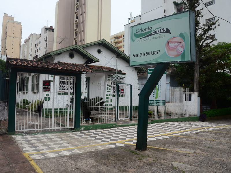 Foto 8 de CRO Centro de Reabilitação em Odontologia