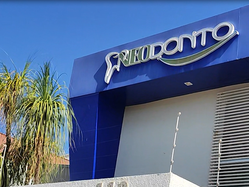 Foto 3 de CRO - Centro de Referência Odontológica