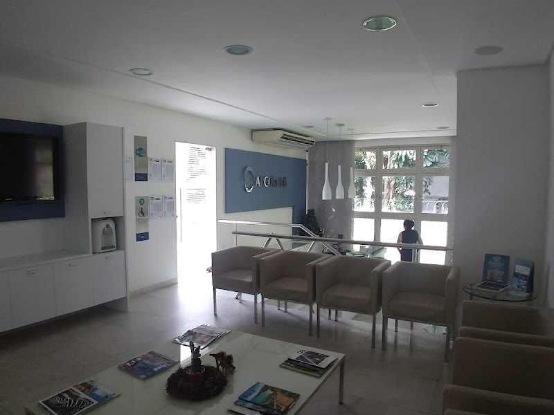 Foto 2 de CRO-Centro Reabilitação Oral Ltda