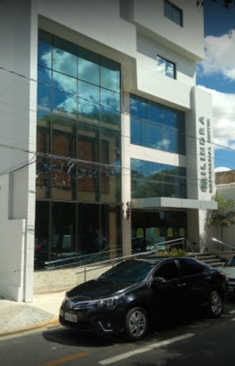 Foto 2 de CRO - Conselho Regional de Odontologia da Paraíba