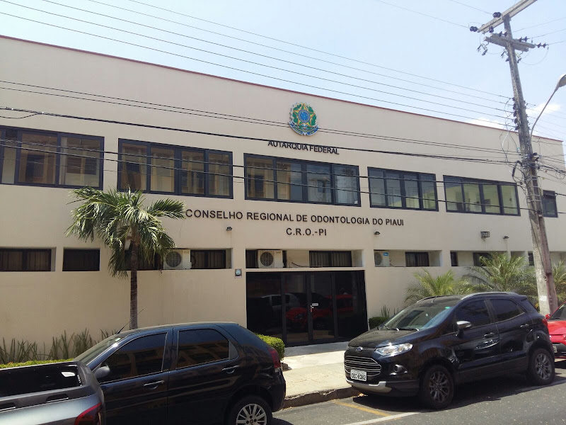 Foto 2 de CRO-Conselho Regional de Odontologia do Piauí