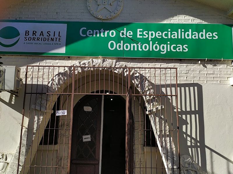 Foto 3 de CRO - Conselho regional de odontologia - Santa Maria