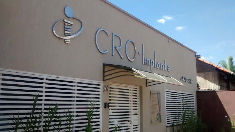 Foto 2 de CRO - Implante