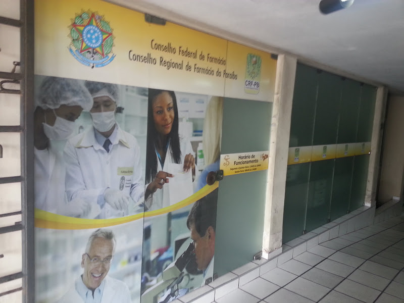 Foto 2 de CRO/PB - Conselho Regional de Odontologia da Paraíba - Delegacia Regional de Campina Grande