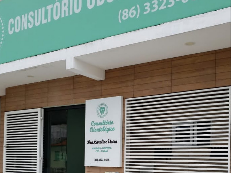 Foto 3 de CRO-PI (Conselho Regional de Odontologia do Piauí)