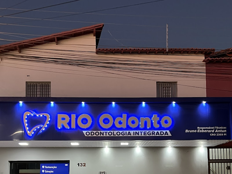 Foto 2 de CRO-PI / Delegacia Regional de Picos (PI)