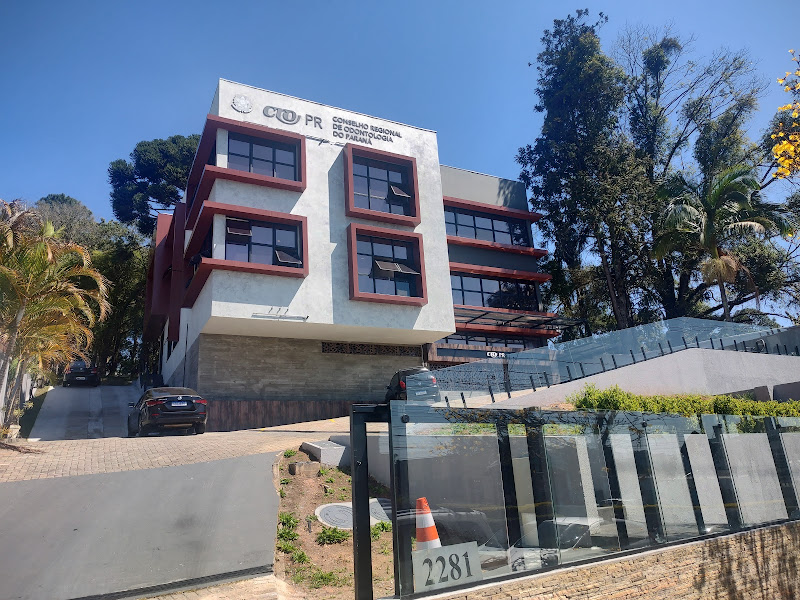 Foto 2 de CRO-PR Conselho Regional de Odontologia do Paraná