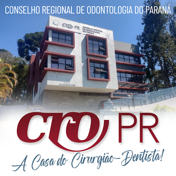 Foto 3 de CRO-PR Conselho Regional de Odontologia do Paraná