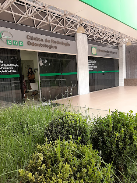 Foto 2 de CRO Radiologia - Clínica de Radiologia Odontológica | Itabuna
