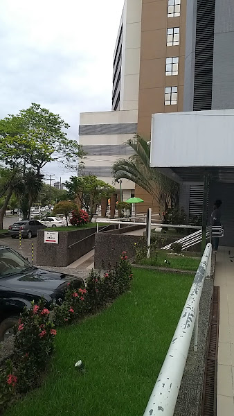 Foto 3 de CRO Radiologia - Clínica de Radiologia Odontológica | Itabuna