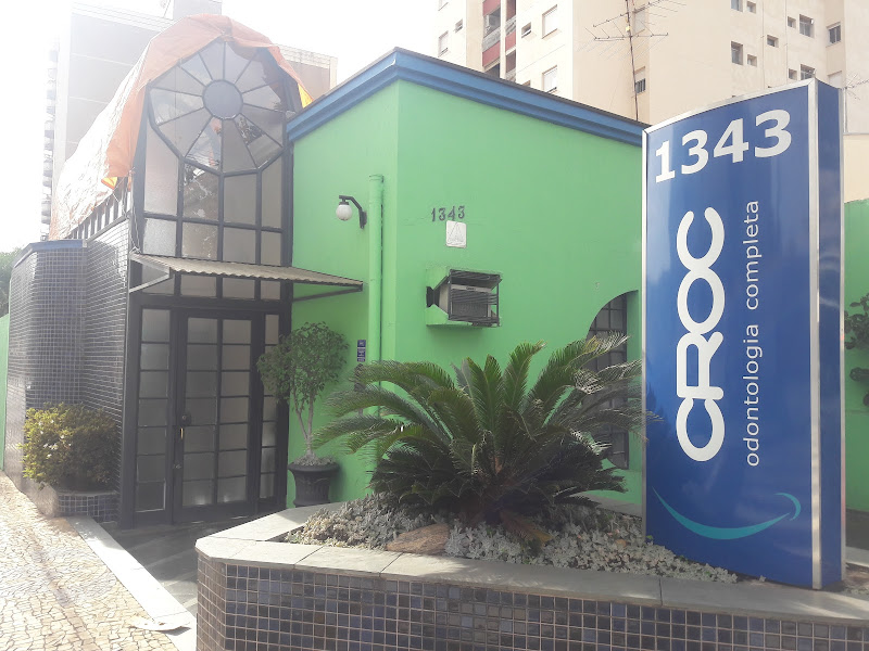 Foto 2 de Croc Odontologia