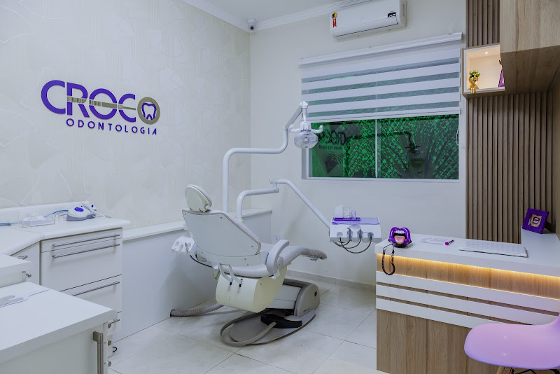 Foto 3 de CROCO Odontologia Sorocaba